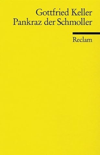 Pankraz der Schmoller