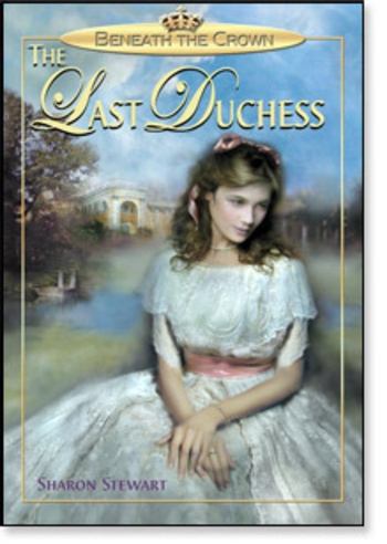 The Last Duchess