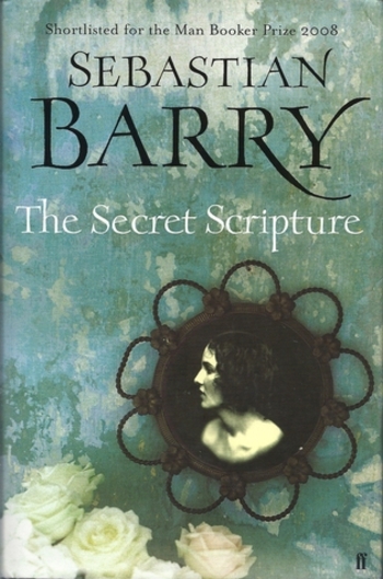 Book The Secret Scripture