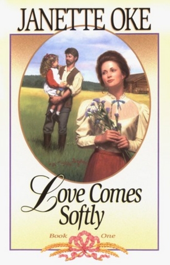 Love Comes Softly