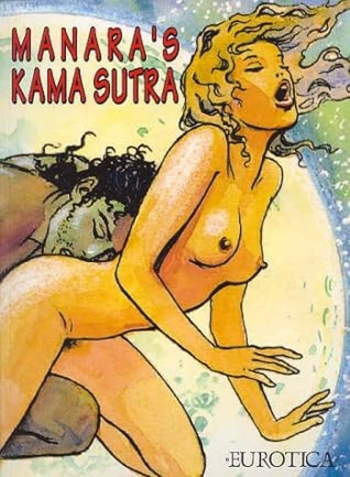 Manara's Kama Sutra