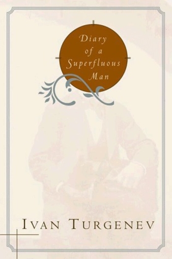 Diary of a Superfluous Man