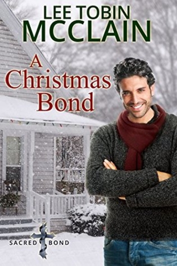 Book A Christmas Bond