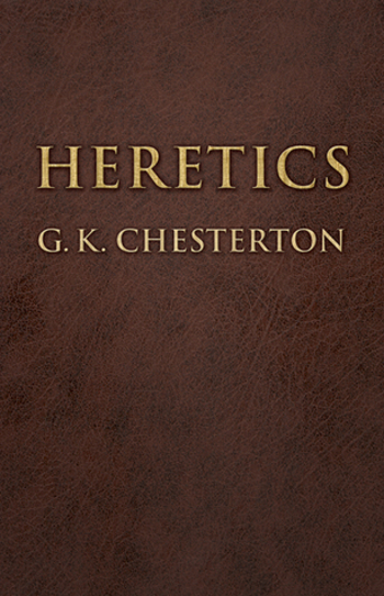 Book Heretics