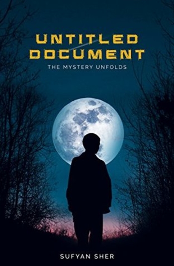 Untitled Document: The Mystery Unfolds