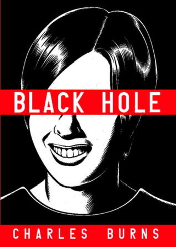 Book Black Hole