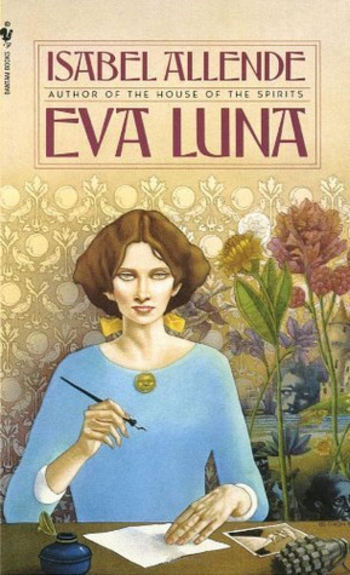 Book Eva Luna