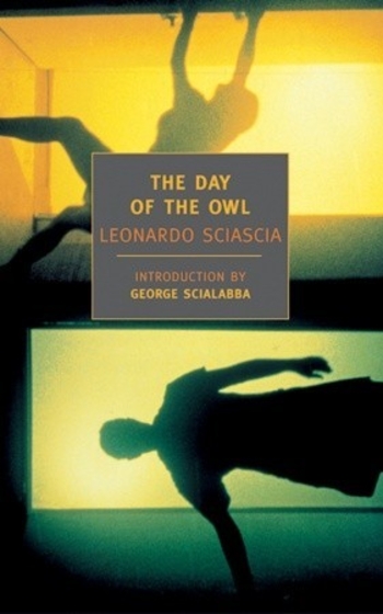 Book The Day of the Owl