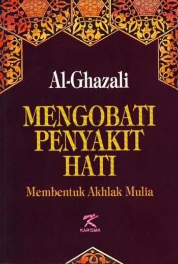 Mengobati Penyakit Hati