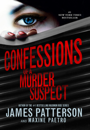 Book Confessions of a Murder Suspect