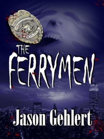 The Ferrymen