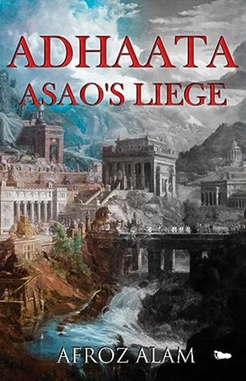 Adhaata Asao's Liege