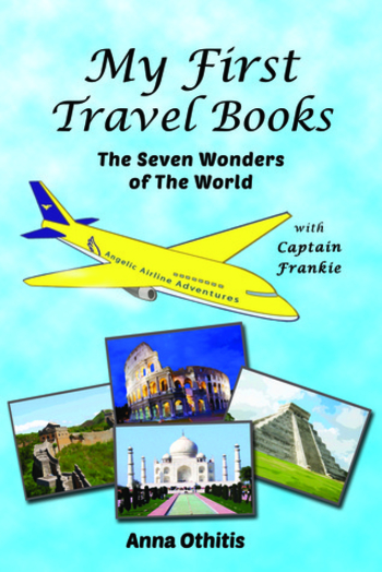 Seven Wonders Of The World
