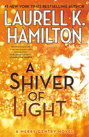 Book A Shiver of Light