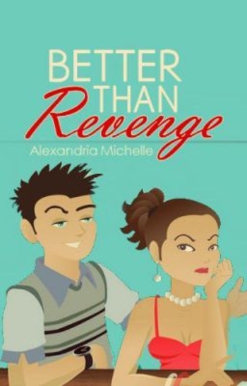 Better Than Revenge