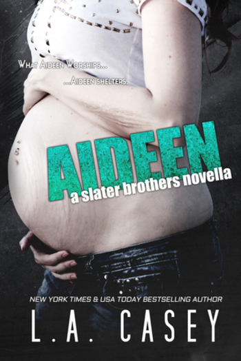 Book Aideen