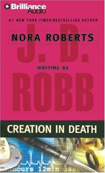 Book Creation in Death