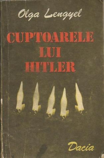 Cuptoarele lui Hitler