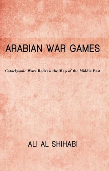 Book Arabian War Games 