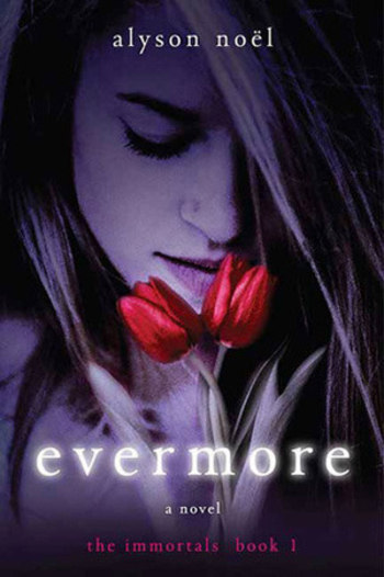 Book Evermore