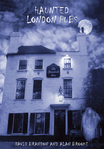 Haunted London Pubs
