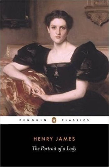 Book The Portrait of a Lady