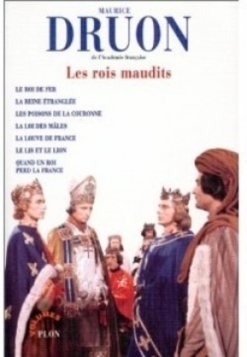 Les Rois maudits