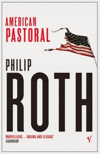 Book American Pastoral