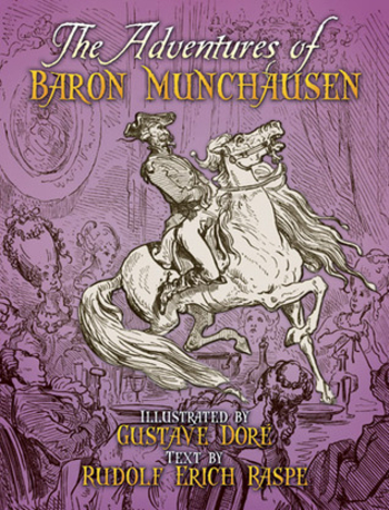 The Adventures of Baron Münchausen