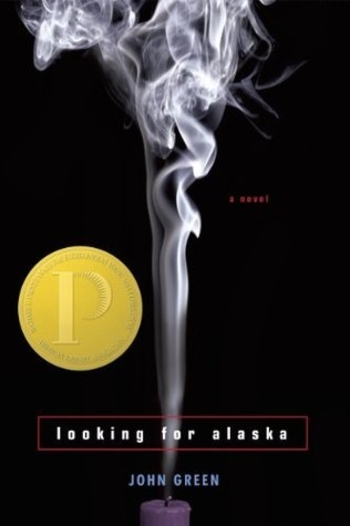 Book Looking for Alaska