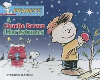 Book A Charlie Brown Christmas