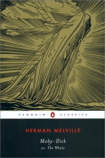 Book Moby-Dick or, the Whale