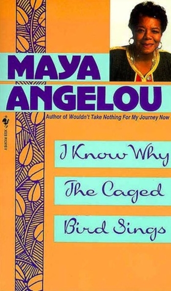 Book I Know Why the Caged Bird Sings