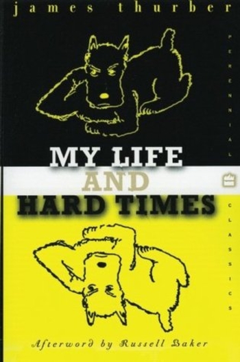 My Life and Hard Times