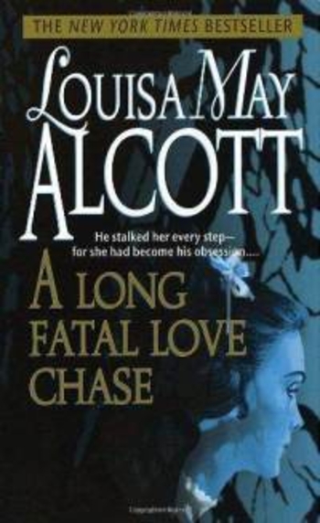 Book A Long Fatal Love Chase