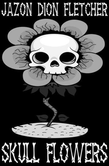 Skull Flowers