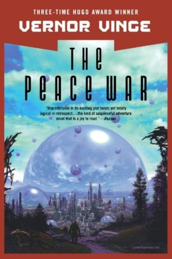 Book The Peace War