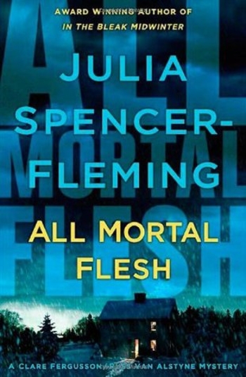 Book All Mortal Flesh