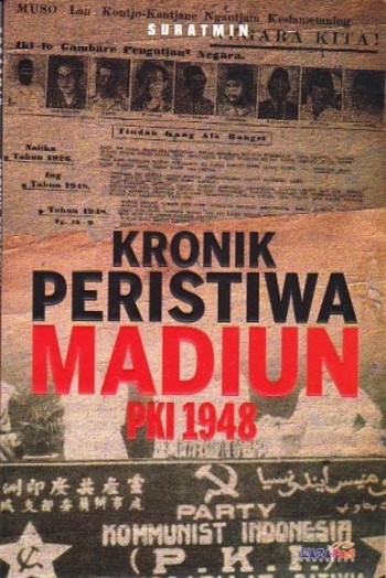 Kronik Peristiwa Madiun PKI 1948