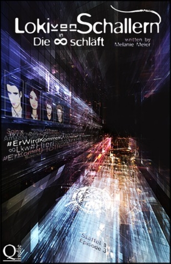 Die Unendlichkeit schläft