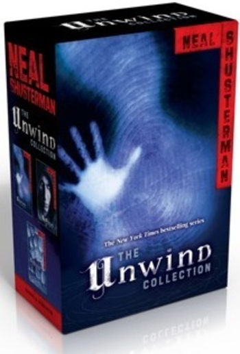 The Unwind Collection