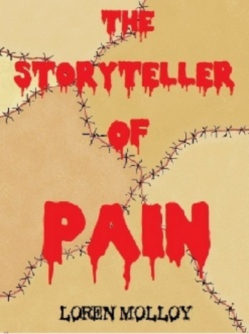 The Storyteller of Pain
