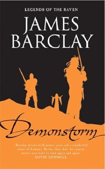 Demonstorm