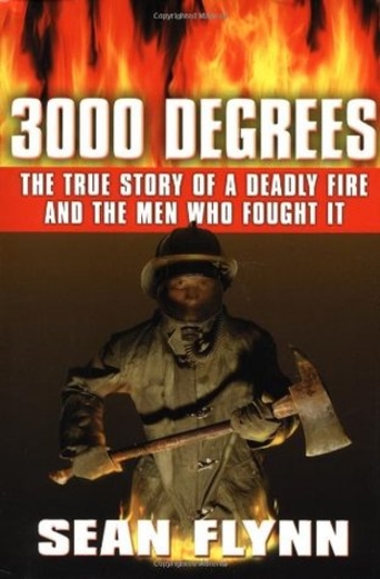 Book 3000 Degrees