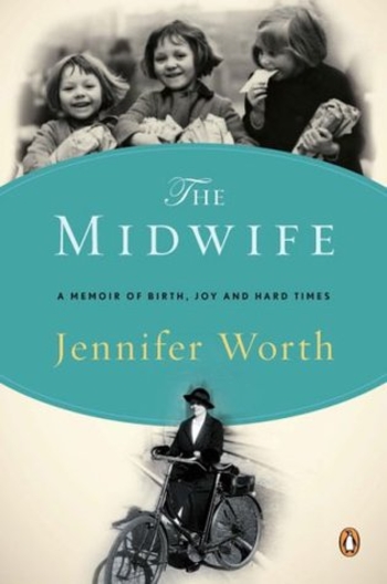Book The Midwife