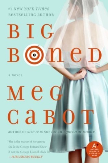 Book Big Boned