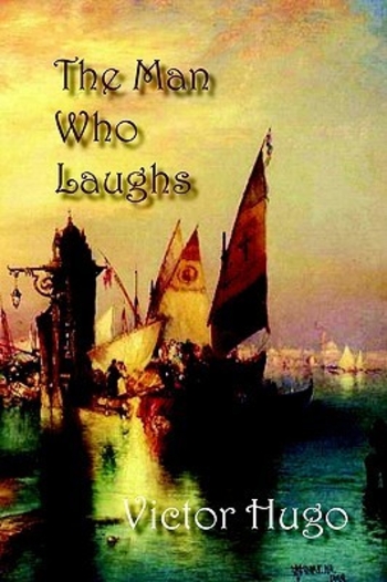 Book The Man Who Laughs