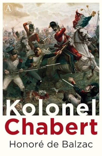 Kolonel Chabert