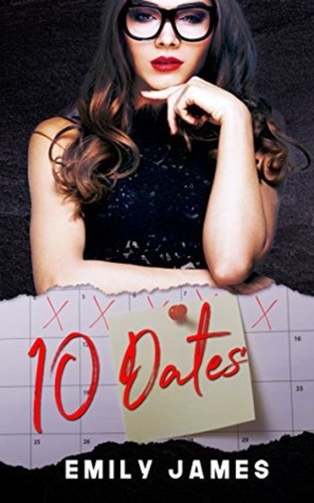 Book 10 Dates