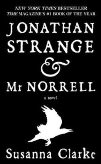 Jonathan Strange & Mr Norrell